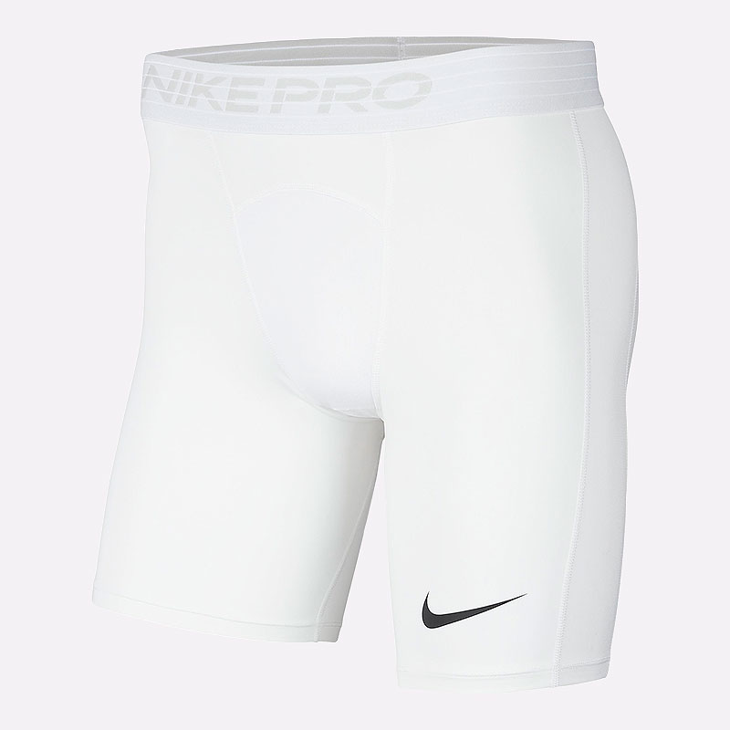 Мужские шорты Nike Pro Training Shorts (BV5635-100)  - цена, описание, фото 1